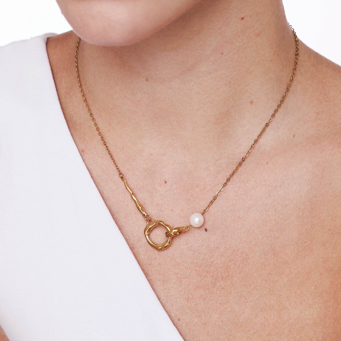 COLLAR LINKA