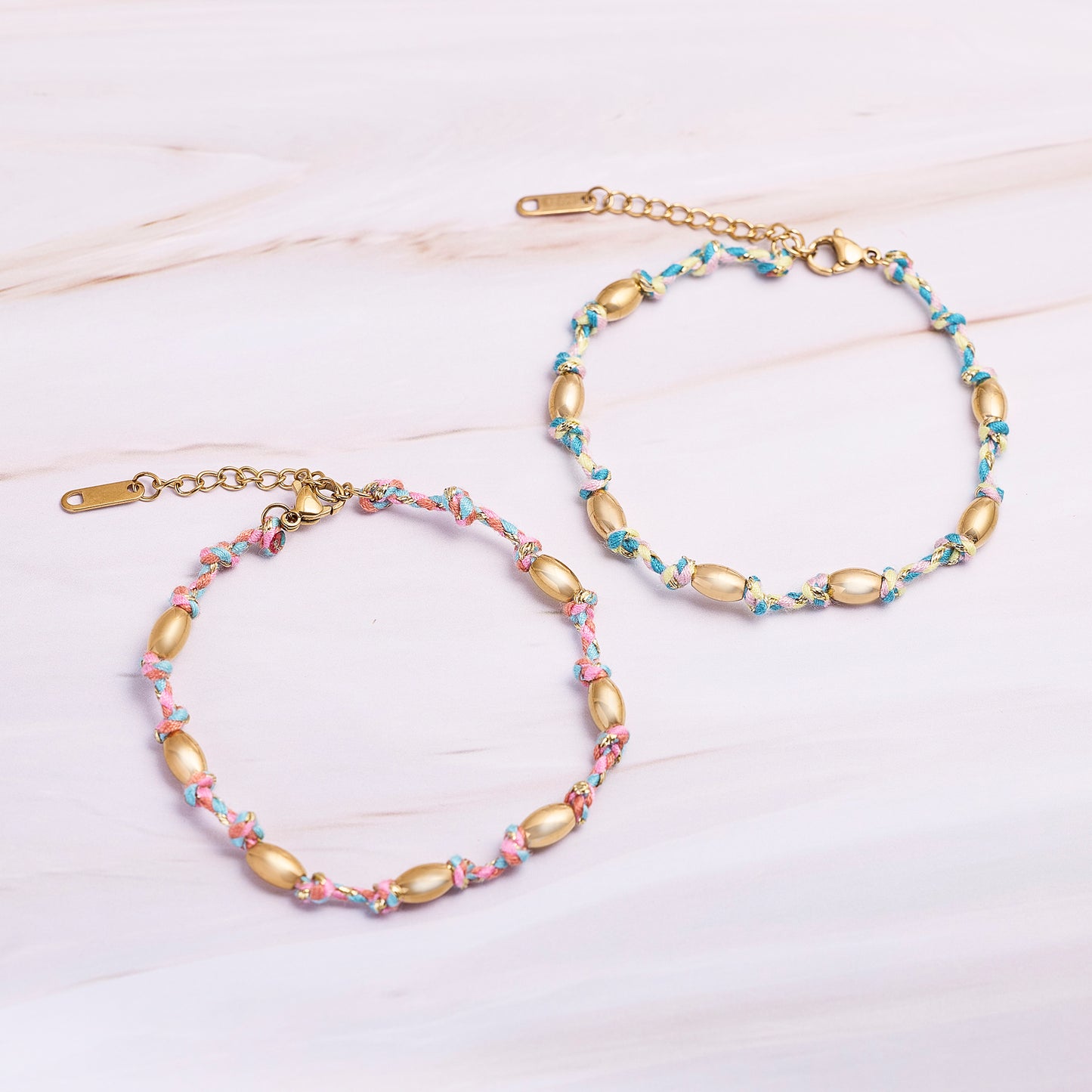 PULSERA AMANDA