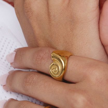 ANILLO MAREA