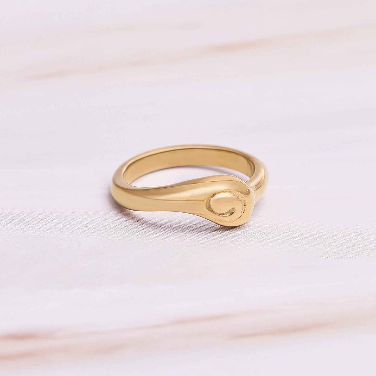 ANILLO ROSE
