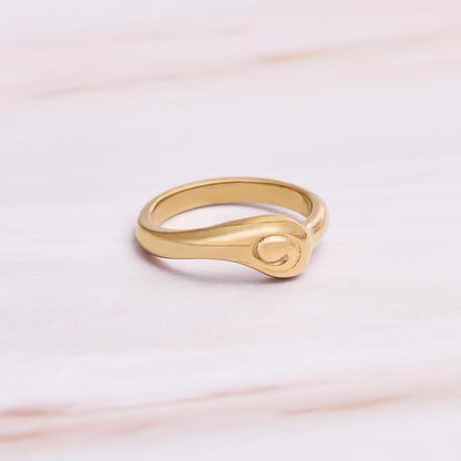 ANILLO ROSE