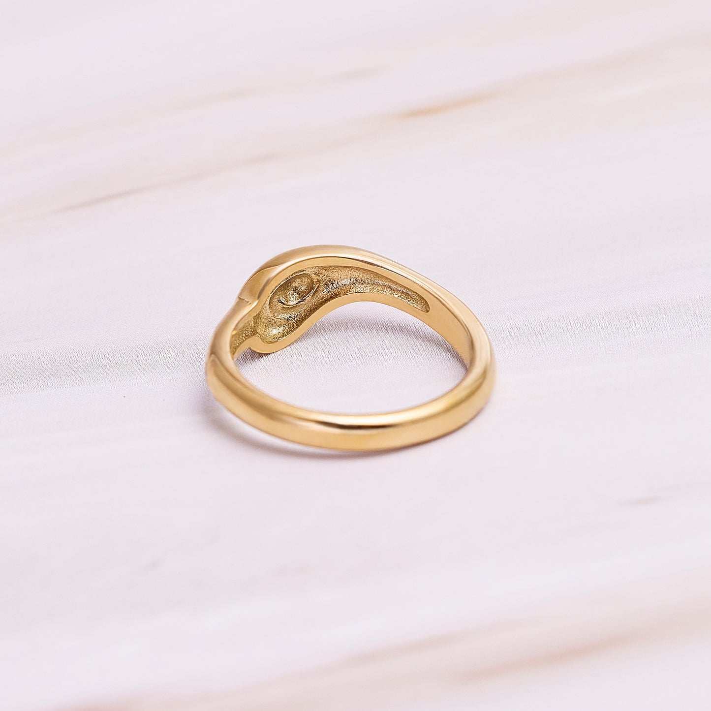 ANILLO ROSE
