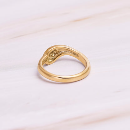 ANILLO ROSE