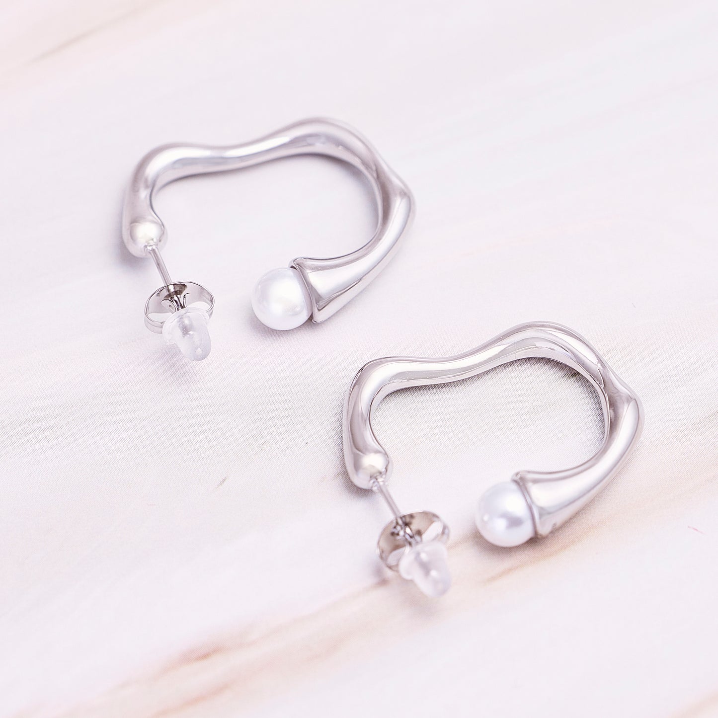 ARO VESTA SILVER