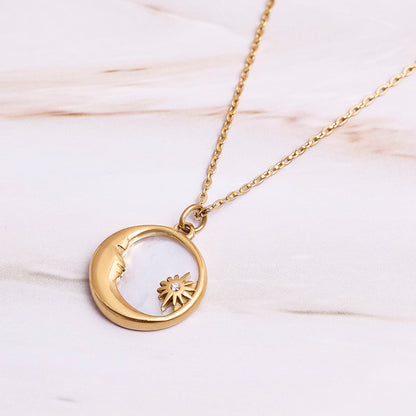 COLLAR ECLIPSE