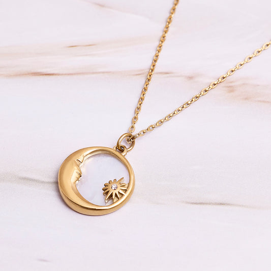 COLLAR ECLIPSE