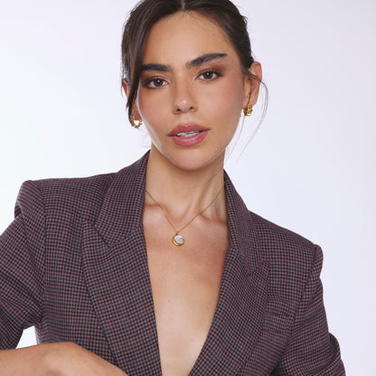 COLLAR ECLIPSE