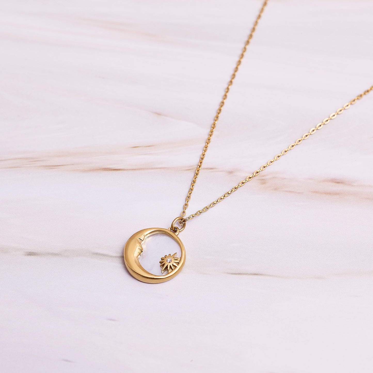 COLLAR ECLIPSE