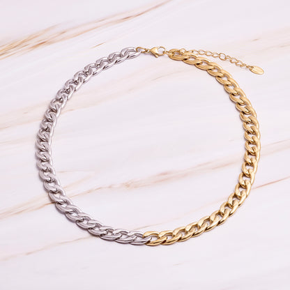 COLLAR OSCILE