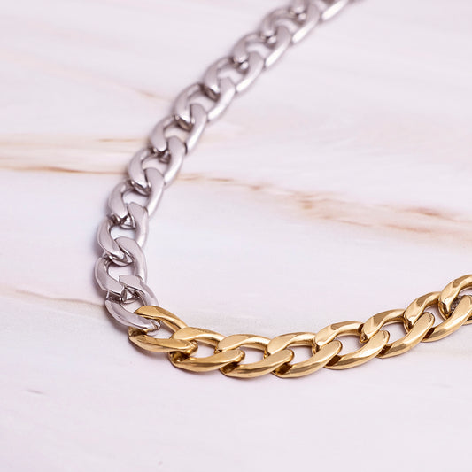COLLAR OSCILE
