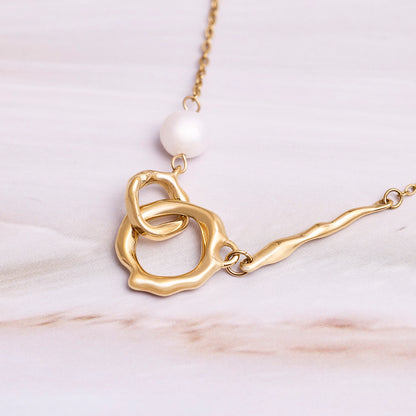 COLLAR LINKA