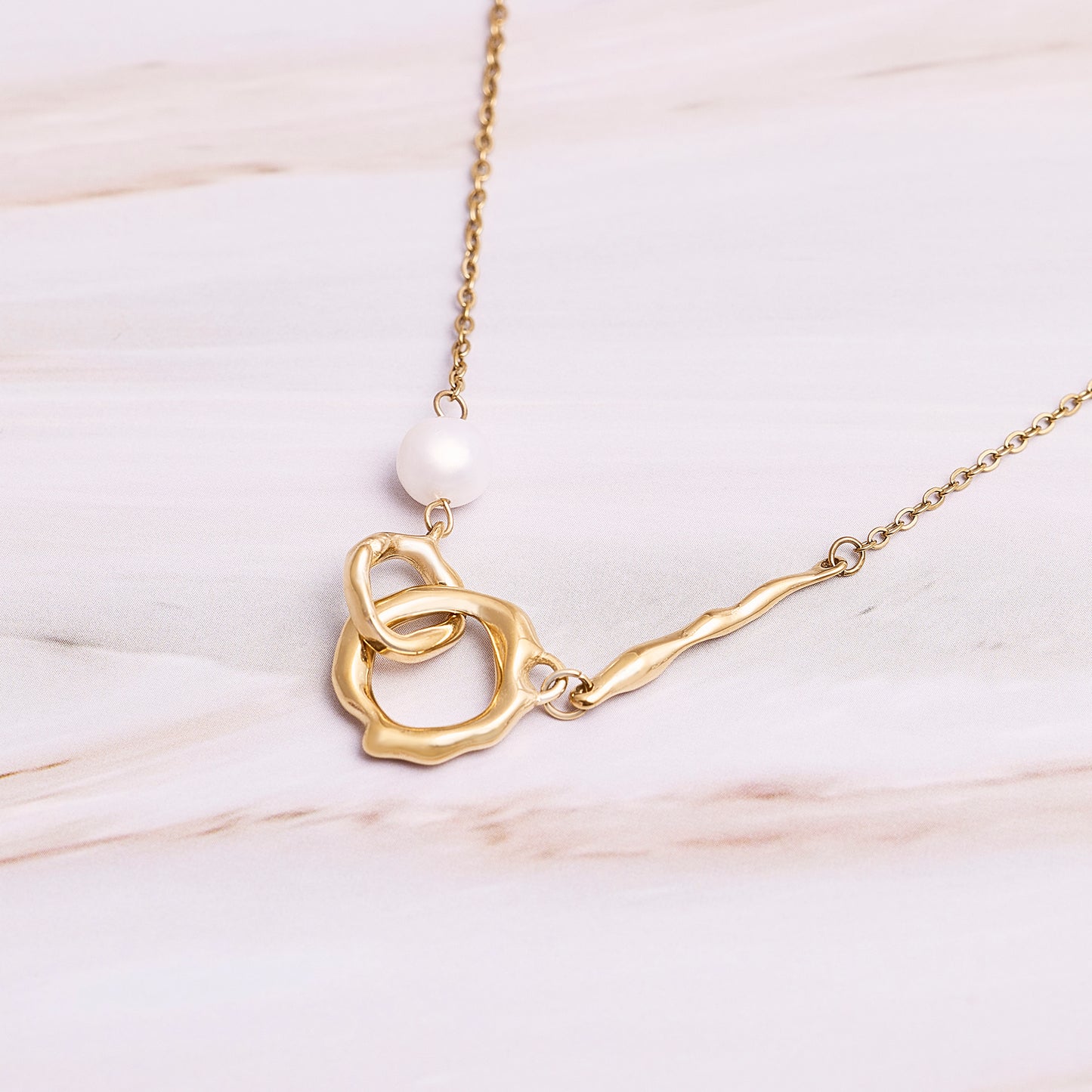 COLLAR LINKA
