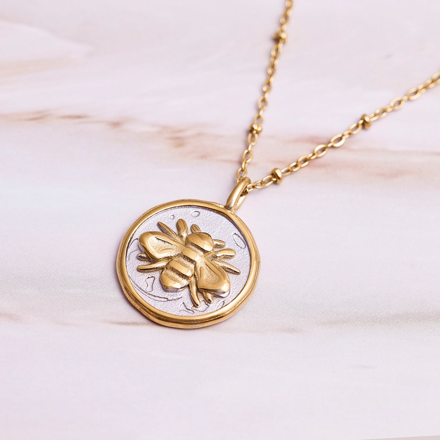 COLLAR CERES