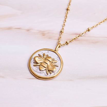 COLLAR CERES