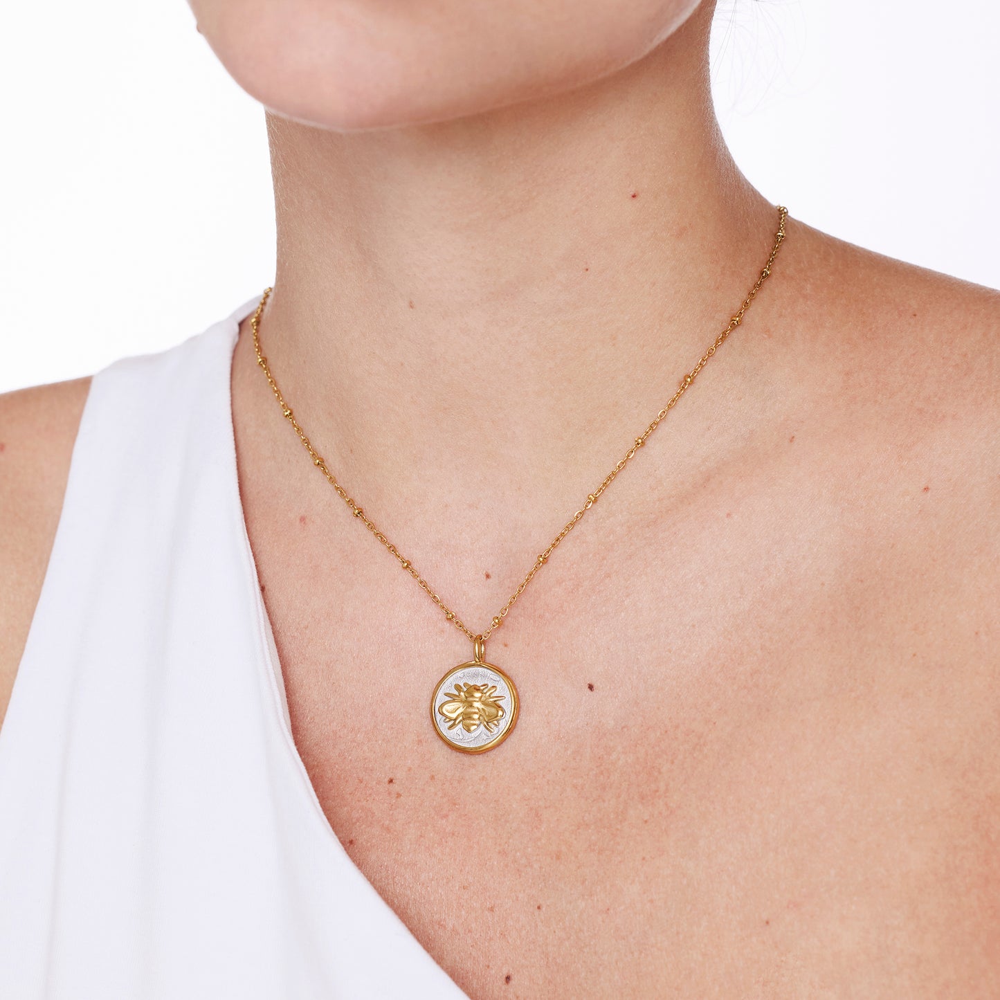 COLLAR CERES