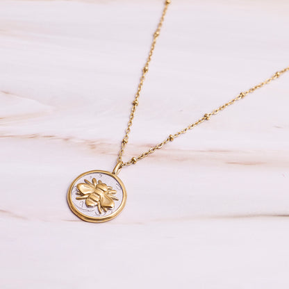 COLLAR CERES