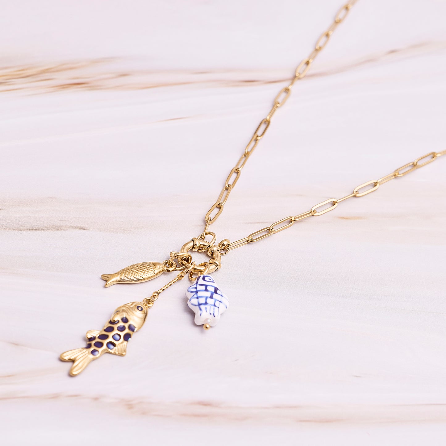 COLLAR OLYMPIA