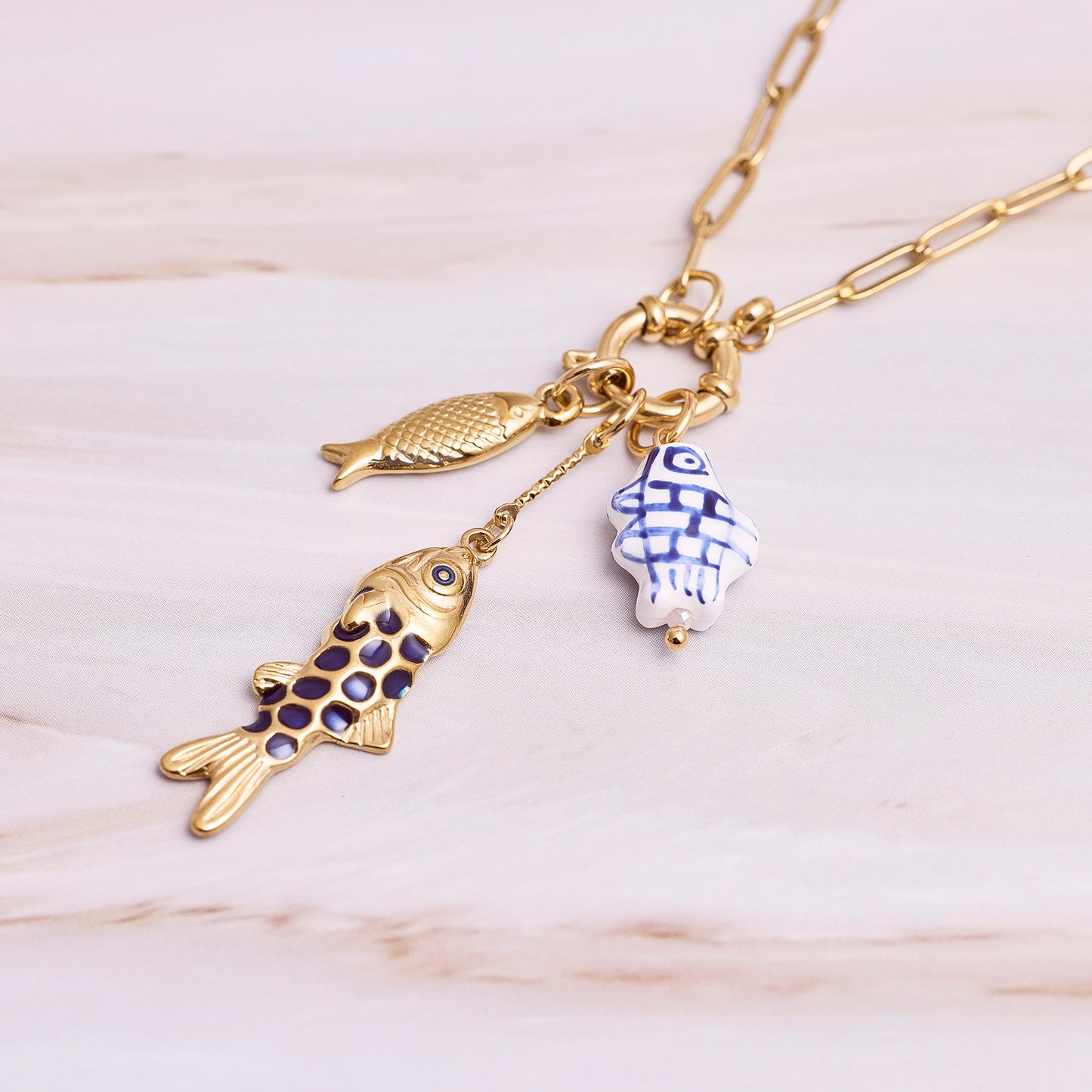 COLLAR OLYMPIA