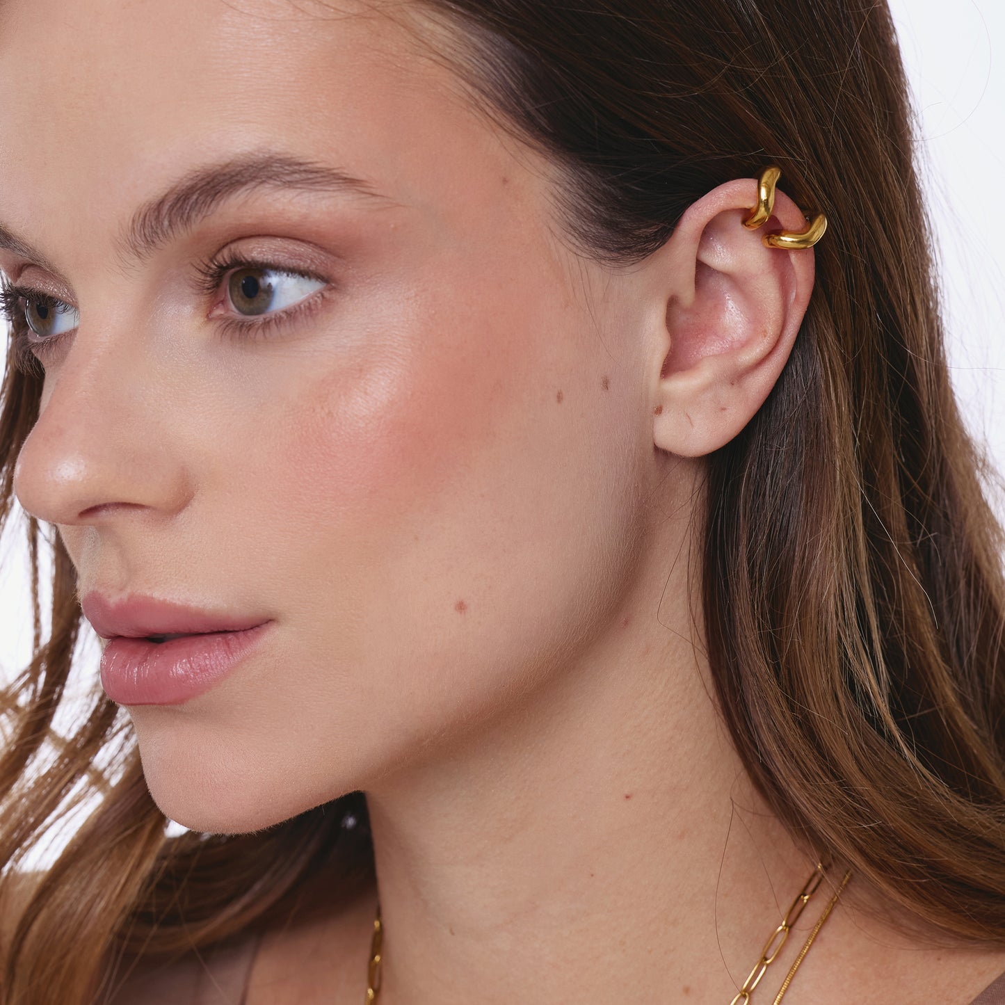 EARCUFF NATTO