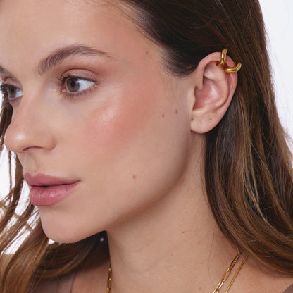 EARCUFF NATTO