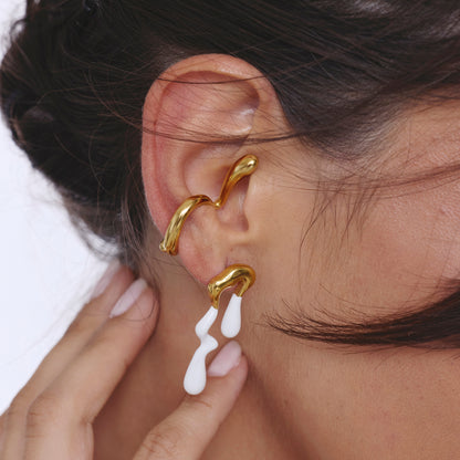 EARCUFF CAMILLE