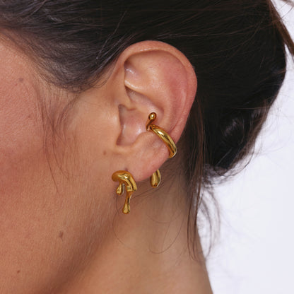 EARCUFF CAMILLE