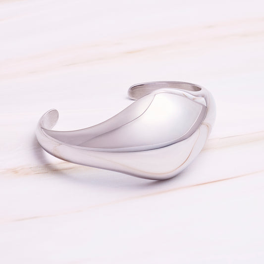 PULSERA ATENEA SILVER