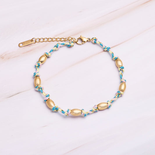 PULSERA CELESTE