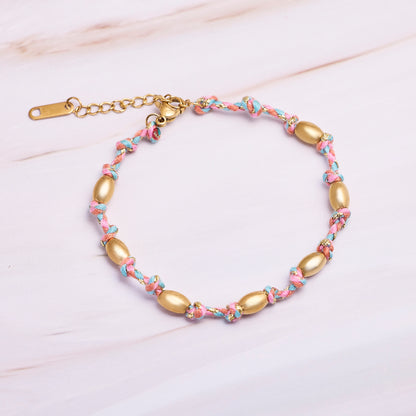 PULSERA AMANDA