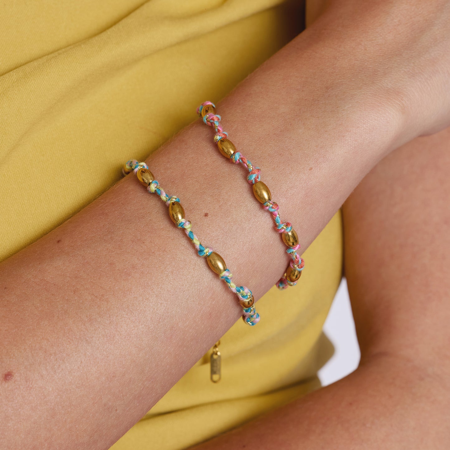 PULSERA CELESTE