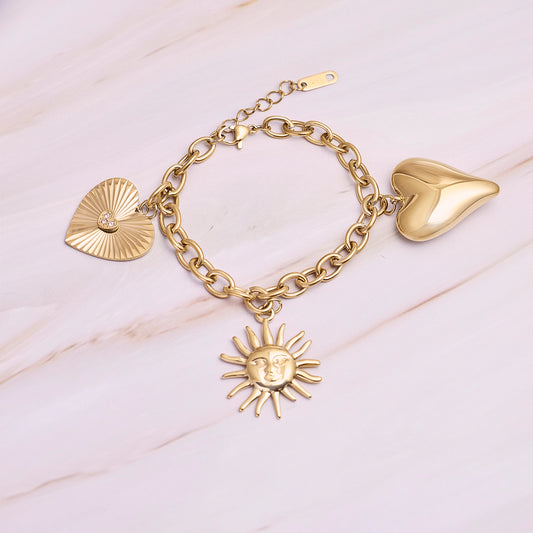 PULSERA CATALINA